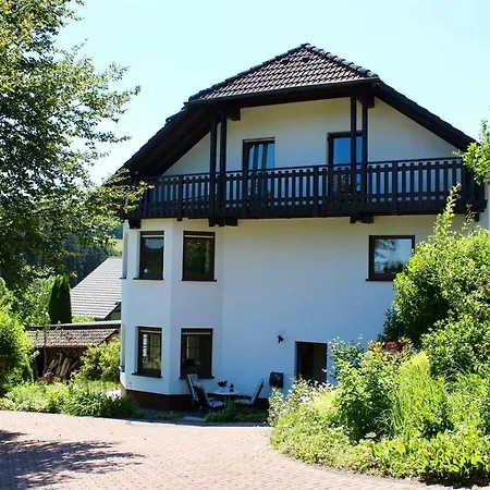 Apartment Ferienwohnung Sommerseite *