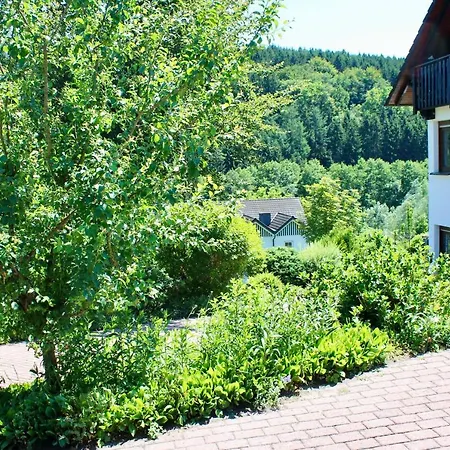 Ferienwohnung Sommerseite 아파트 *