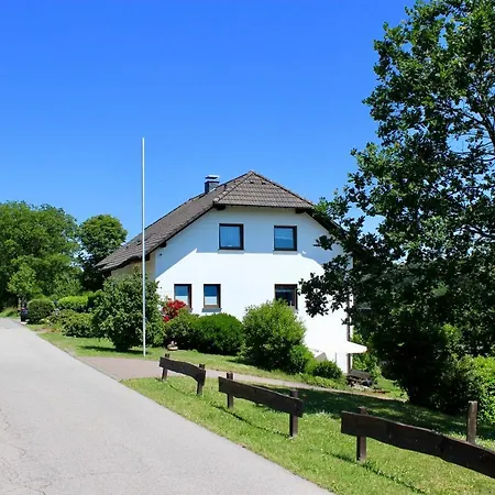 Apartment Ferienwohnung Sommerseite *