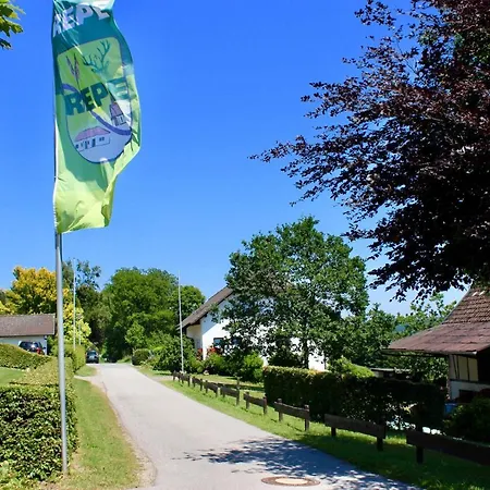 Ferienwohnung Sommerseite