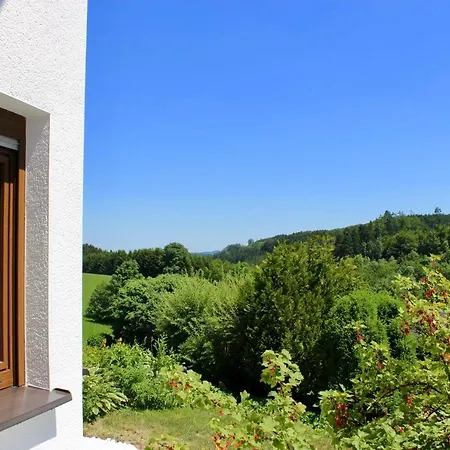 Ferienwohnung Sommerseite 아파트 아텐도른
