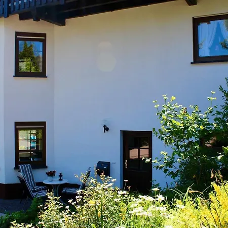 Ferienwohnung Sommerseite * Attendorn