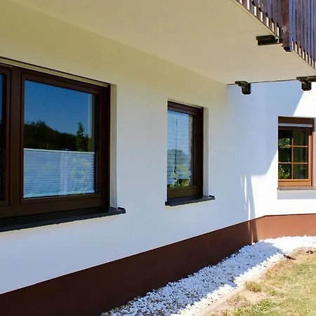 Ferienwohnung Sommerseite