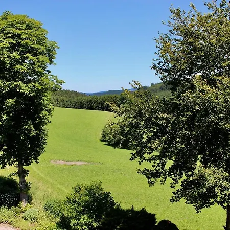 Ferienwohnung Sommerseite *