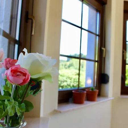 Ferienwohnung Sommerseite Apartment Attendorn