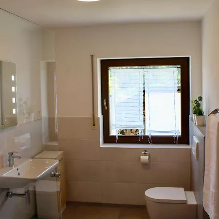 Ferienwohnung Sommerseite